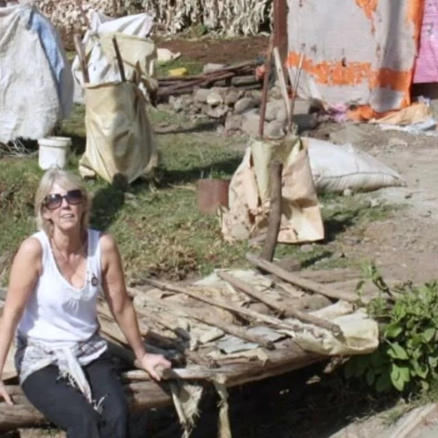 A flash back to 2015 in Ethiopia.  A country with some of the happiest people I&rsquo;ve met, and yet they have so little. They want nothing from you but a smile...
.
.
#boomerstillblooming #travel #ethiopiatravel #travelethiopia #ethiopians #ethiopi