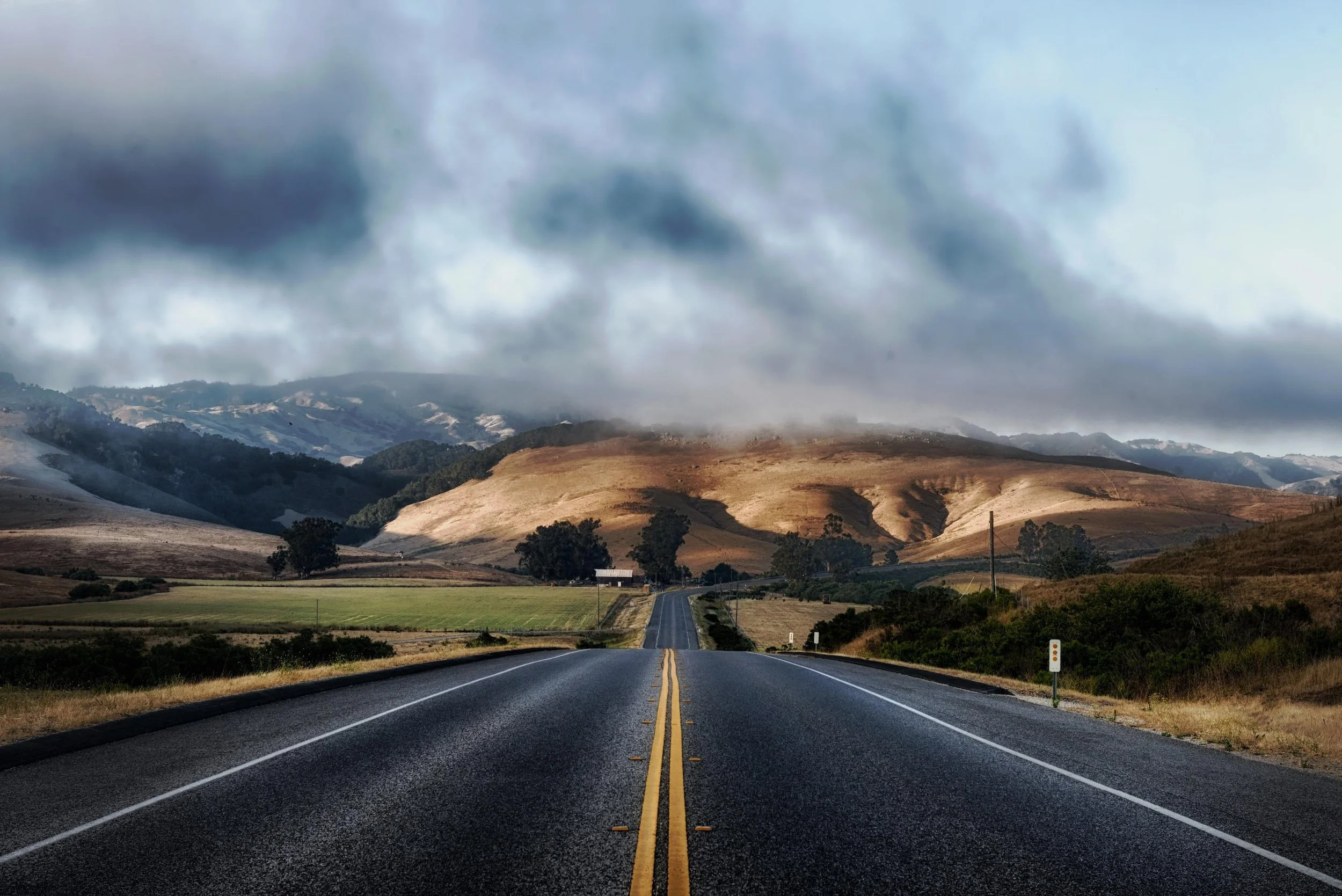ROAD TRIPS