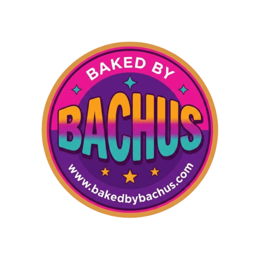 Baked By Bachus