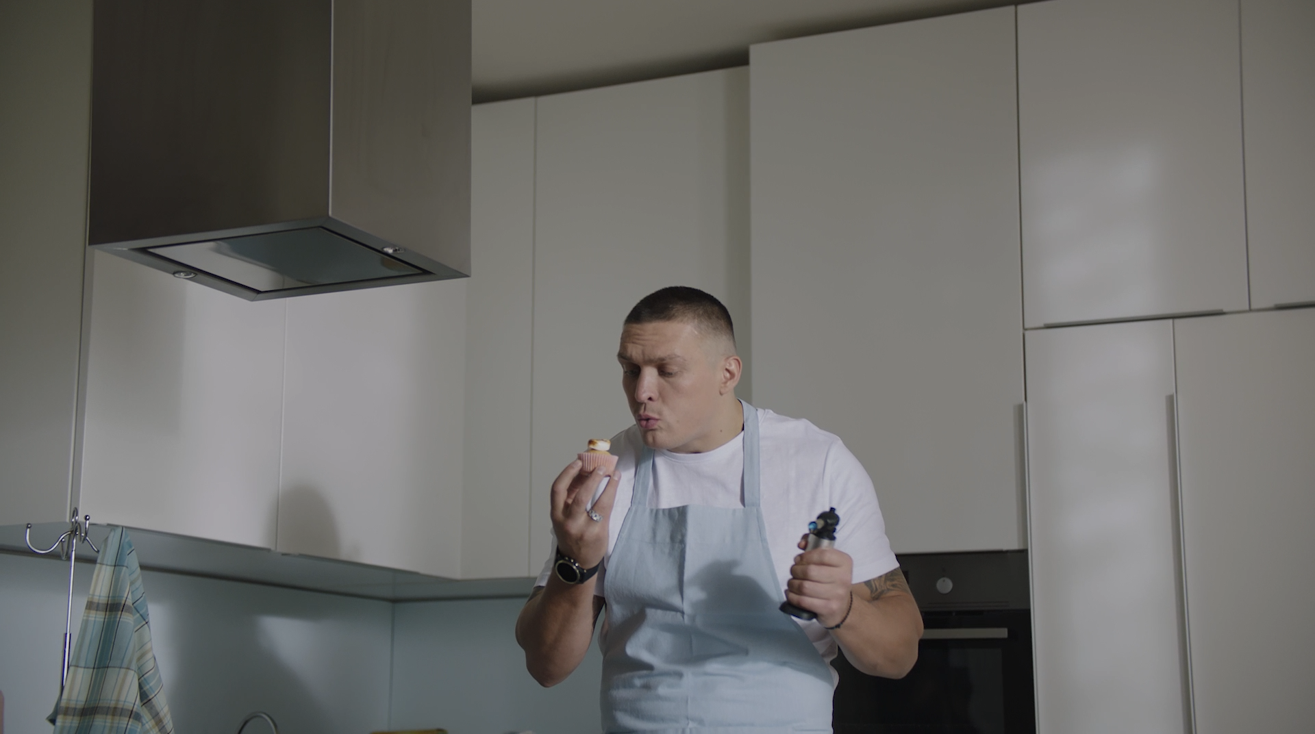 Ajax x Alexander Usyk