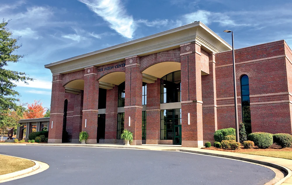 Things To Do In Newnan