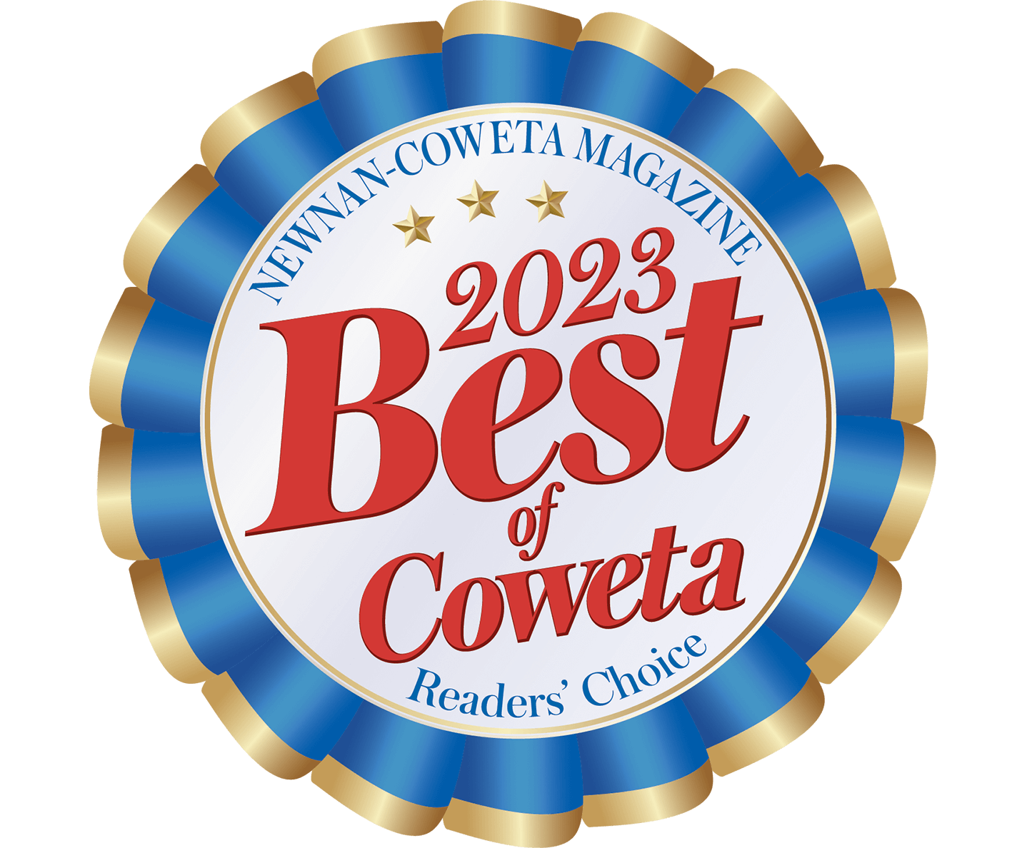 NewnanCoweta MagazineBest of Coweta