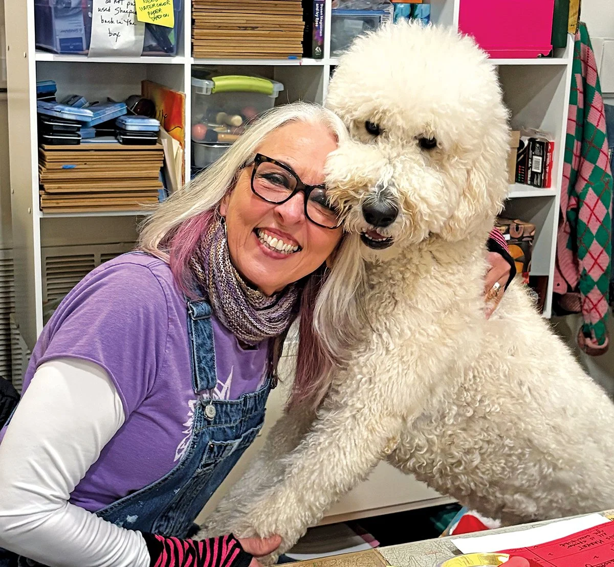 Backstreet Arts: Where creativity and community meet