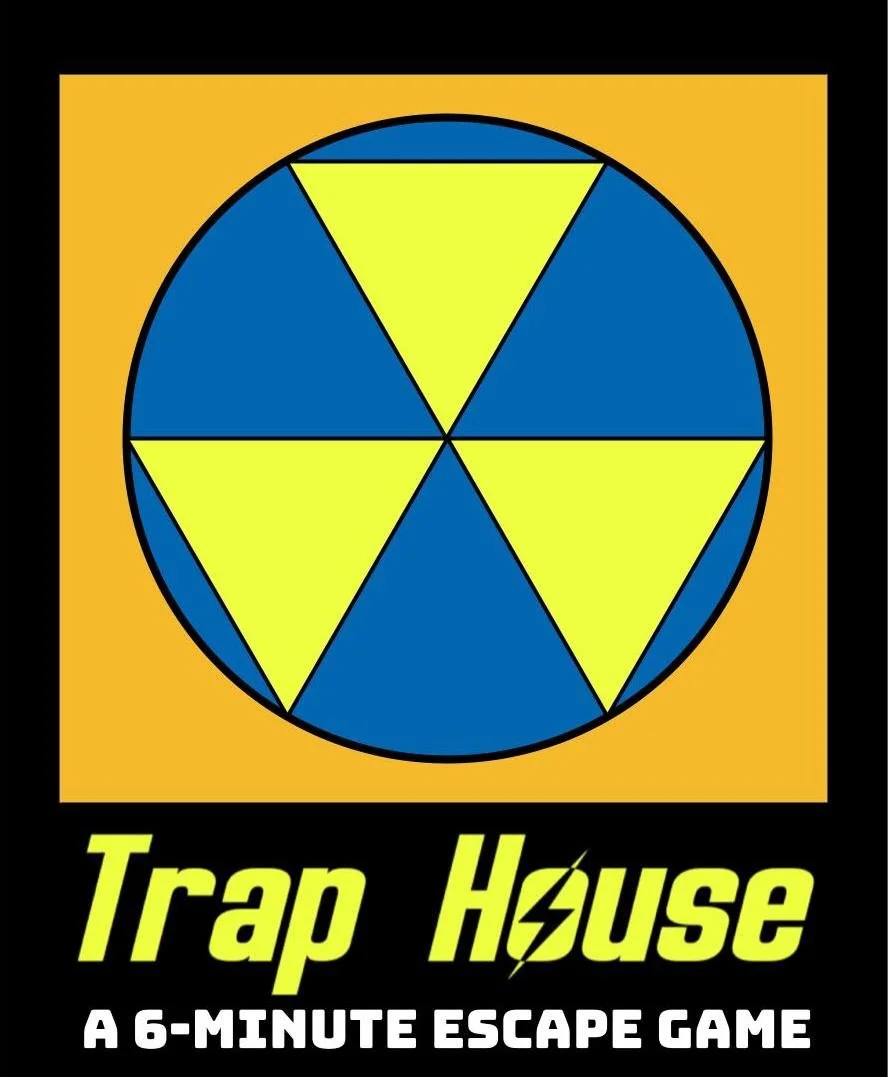 Trap House ☞ Fan Expo 2026