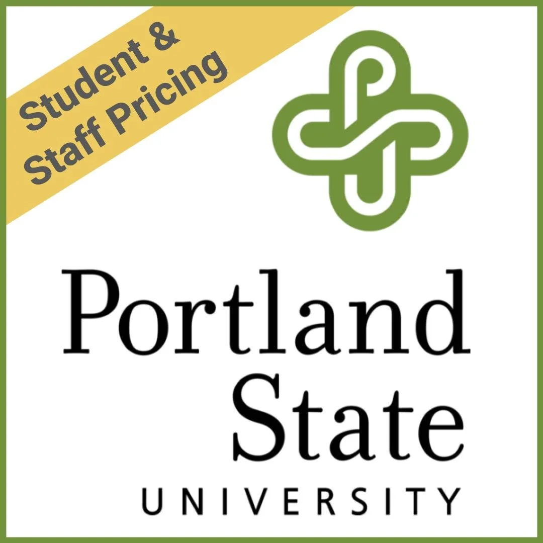 Portland ☞ Portland State University