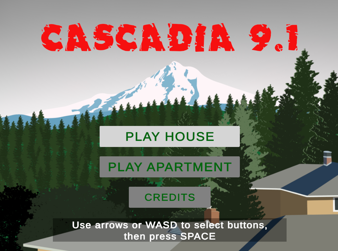 Could You Survive “The Big One”? There’s a FREE online video game for that!