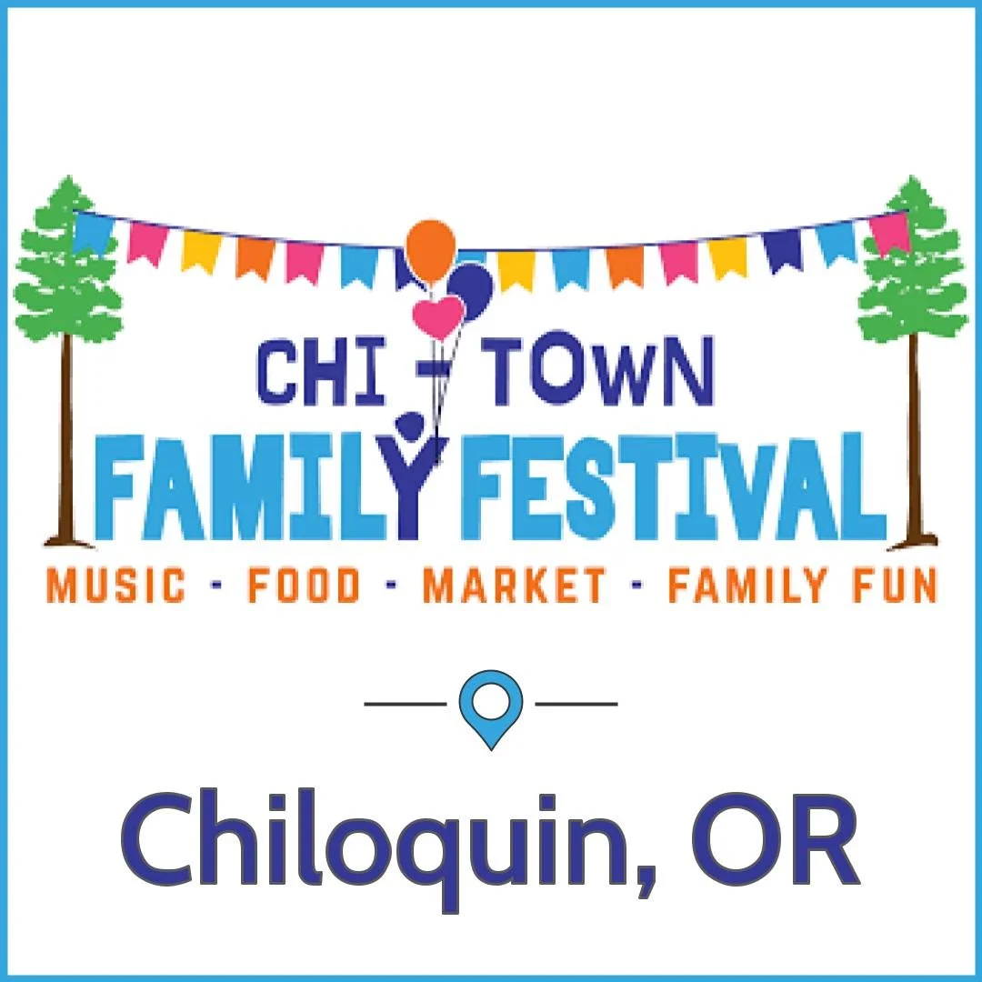 Chi-Town Family Festival