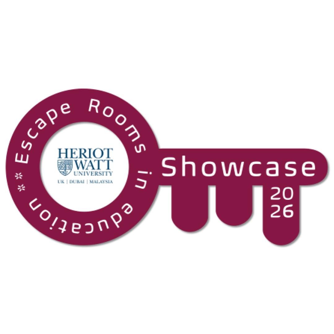 Escape Rooms in Education Showcase 2026