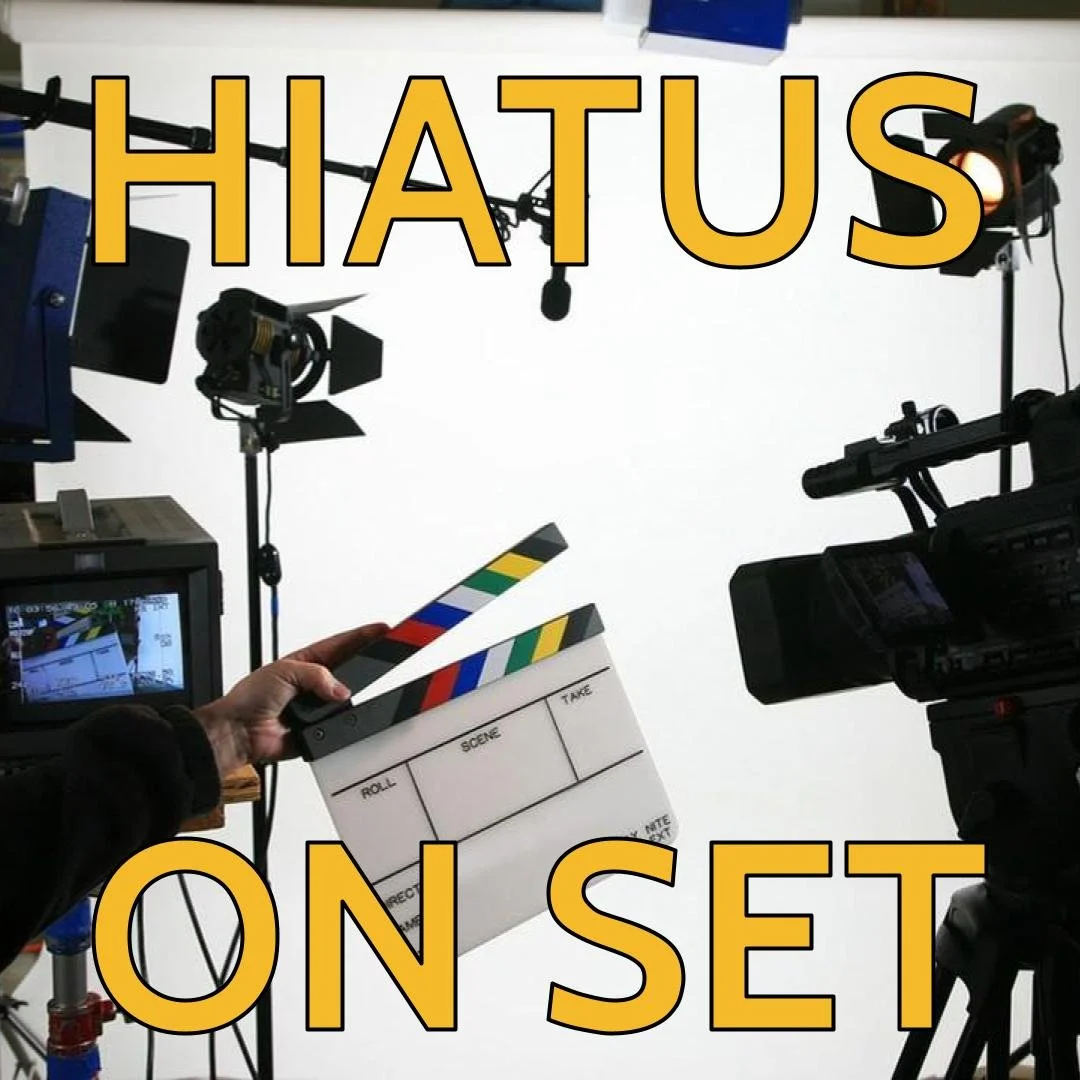 HIATUS