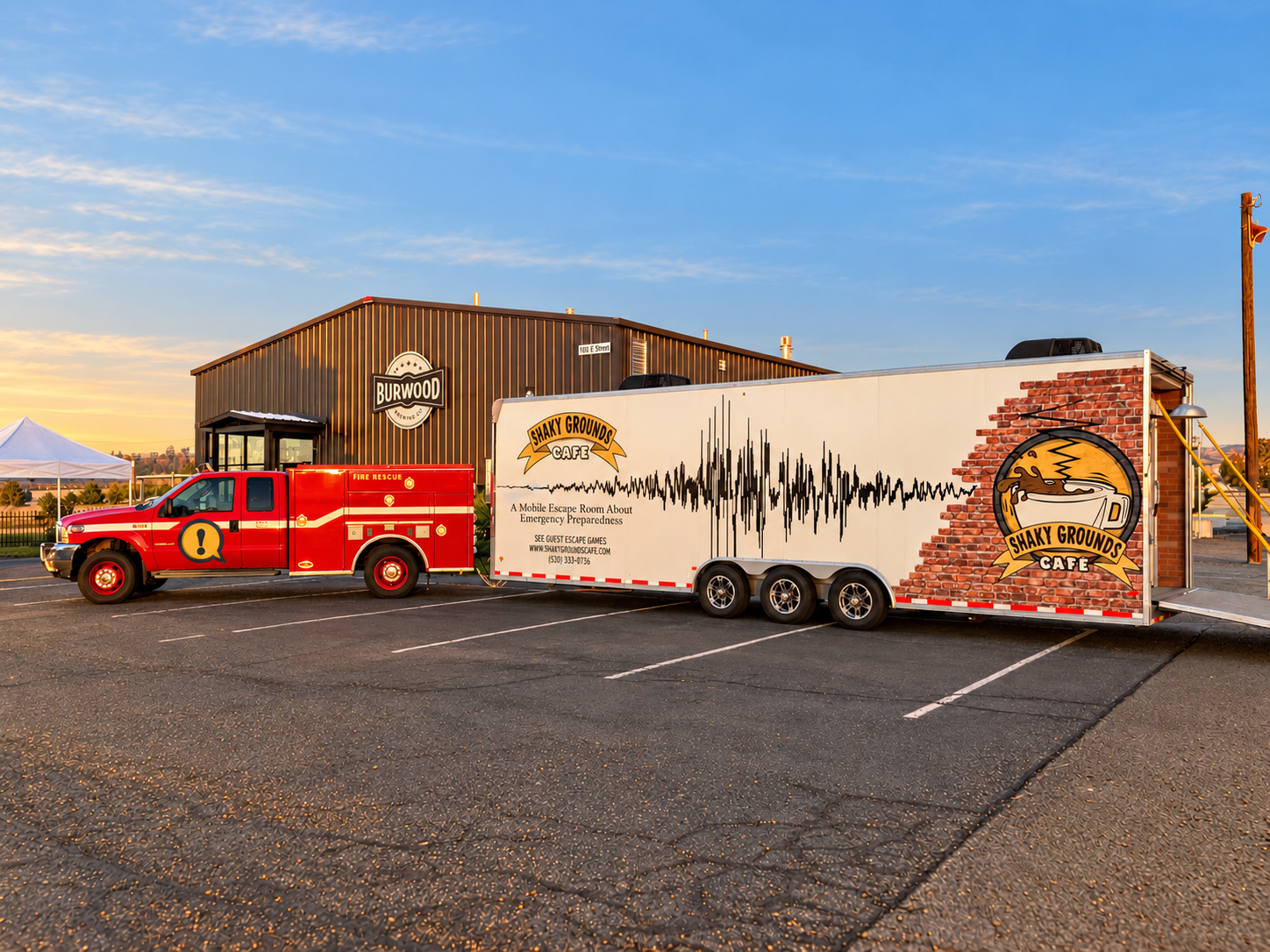 Golden-hour brewery truck portrait.png