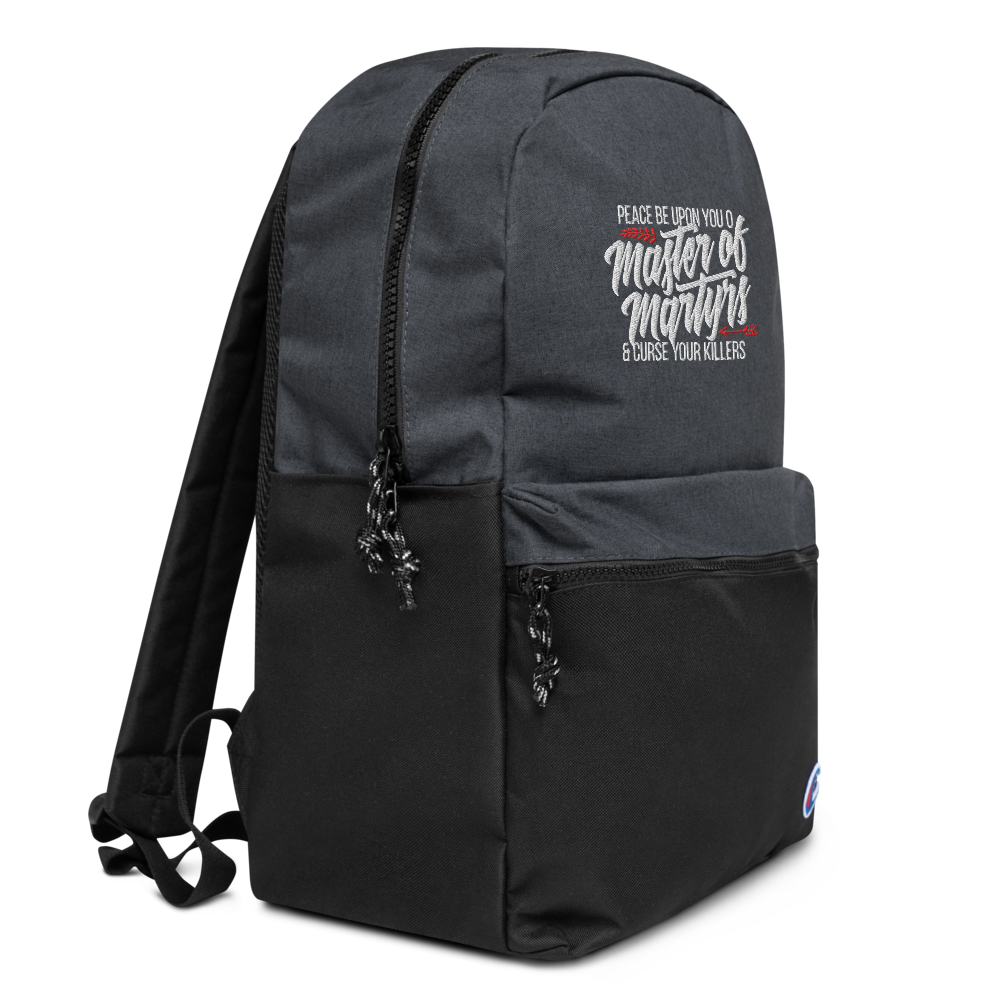 high trails equipment backpack