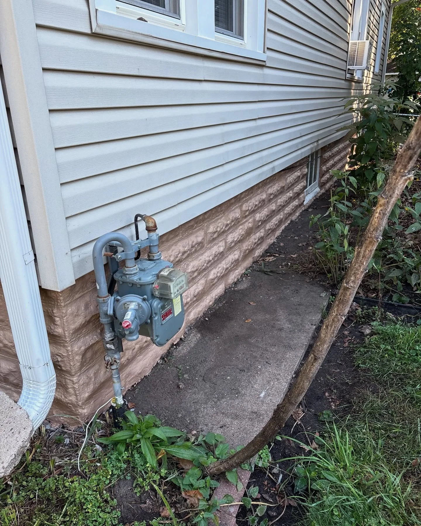 Brushabilities IS professional@painting for less. Call or text Jose for a free estimate at 612-309-3934.