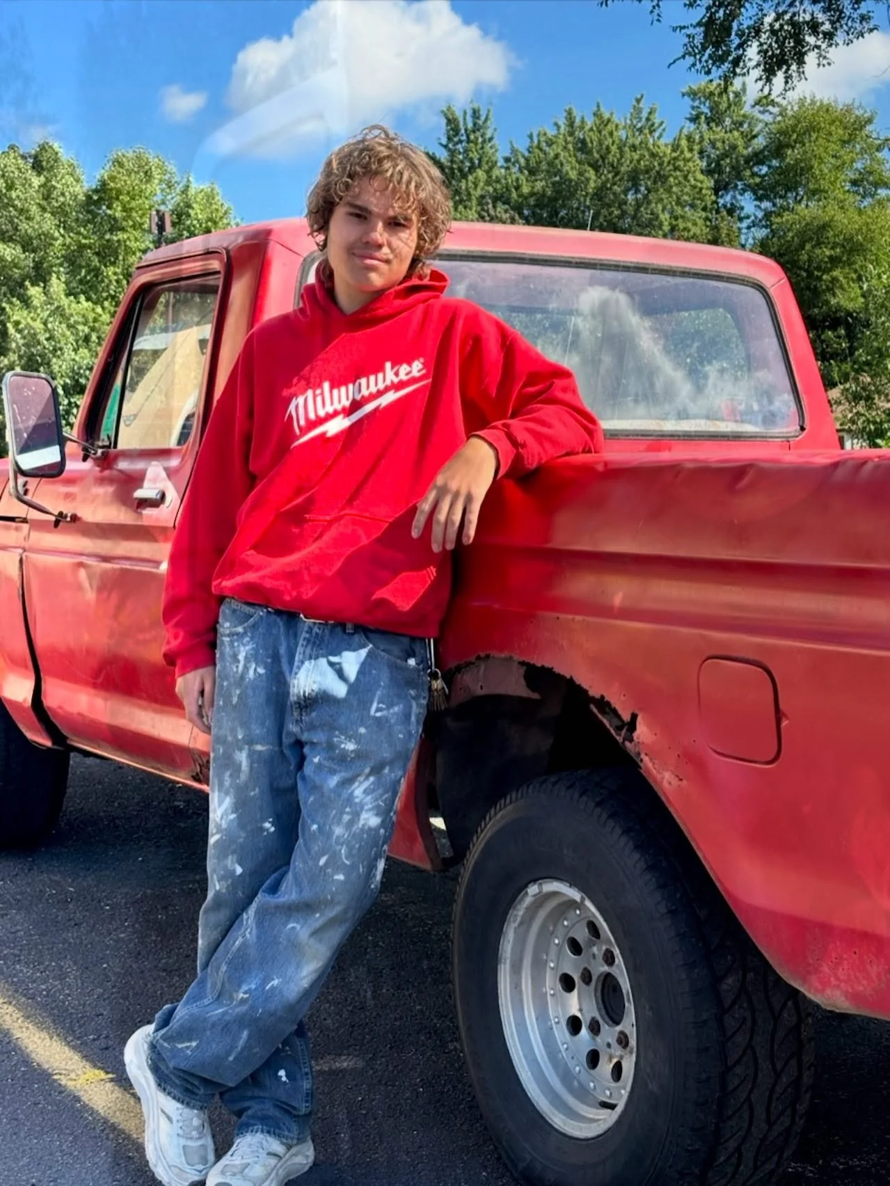 Hi and Happy New Years! I am Jose&rsquo;s son, Will Valdez. I&rsquo;ve been working for Brushabilities for the last 6 years and from now on my Father and I will co-own and operate Brushabilities full time. I&rsquo;m very thankful for this opportunity