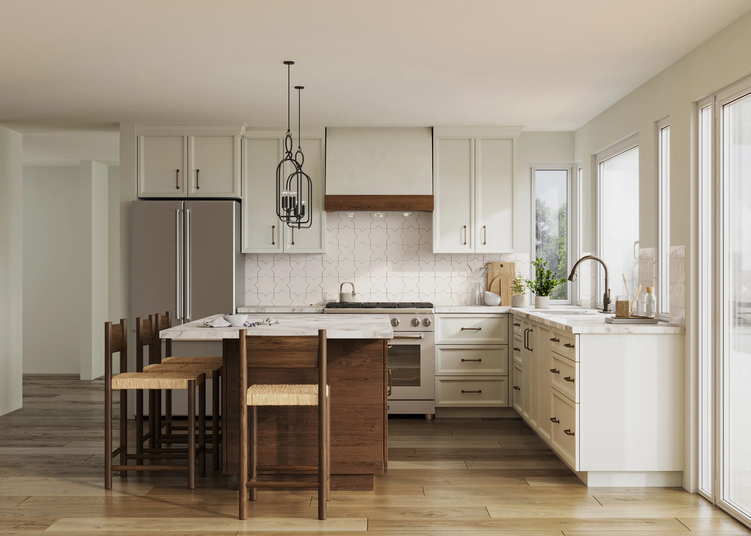 Jahanna Nichols Design