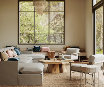 Six Tips for Producing a Professional Portfolio as an Interior Designer