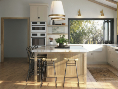 The Modern Country Home – Nine Ways to Give a Property a Country Feel