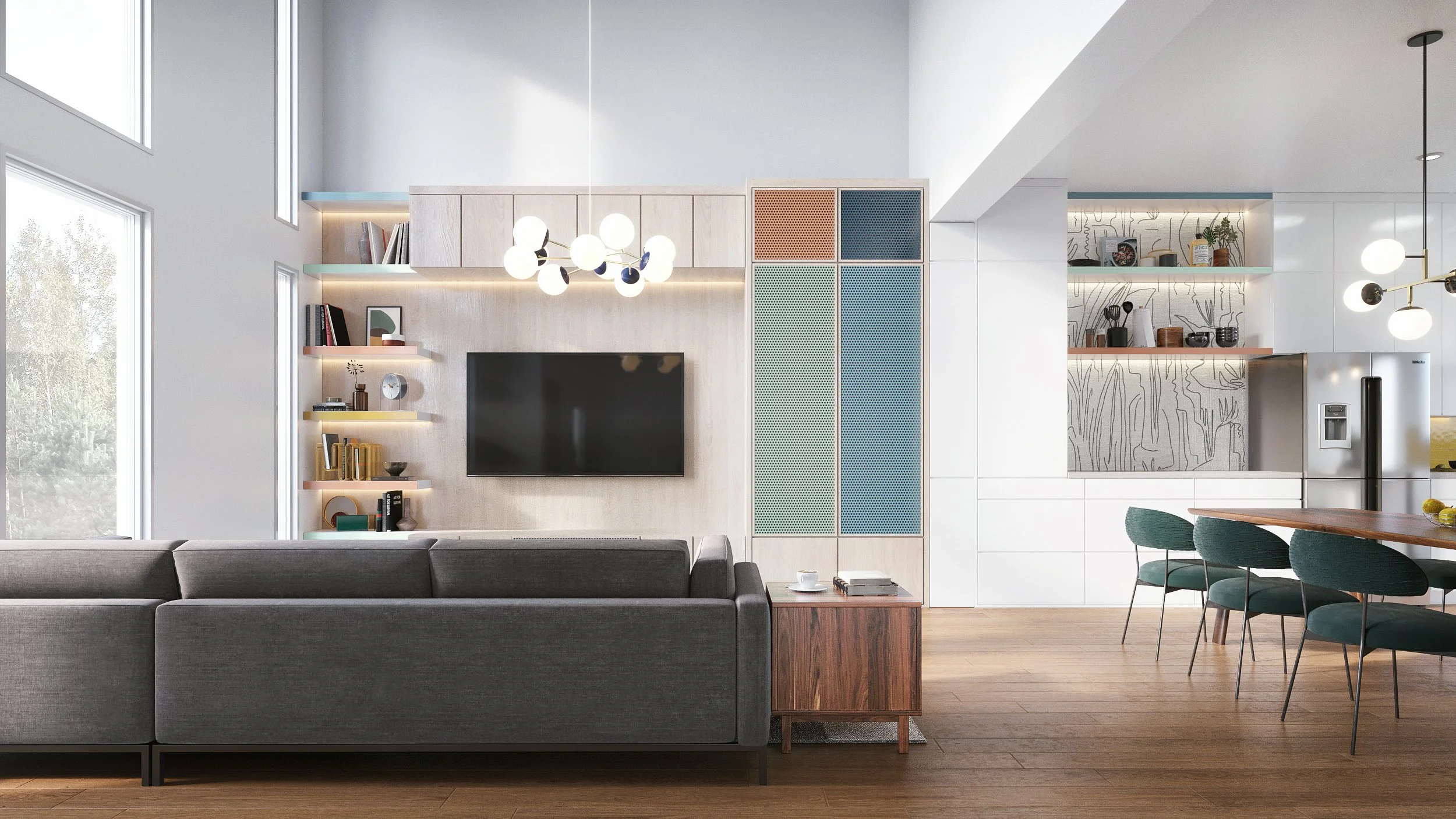 Breathe Design Studio