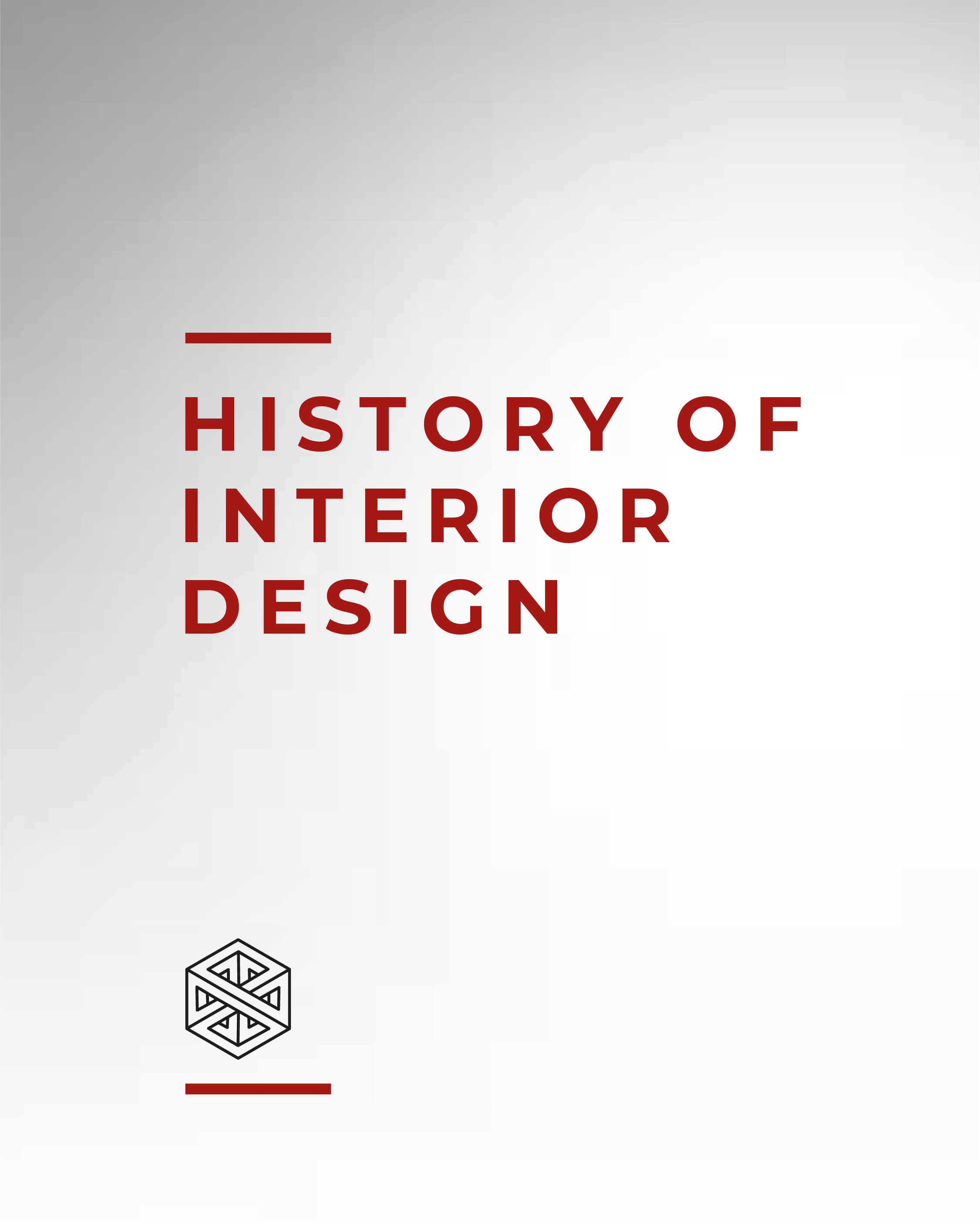 History of Interior Design