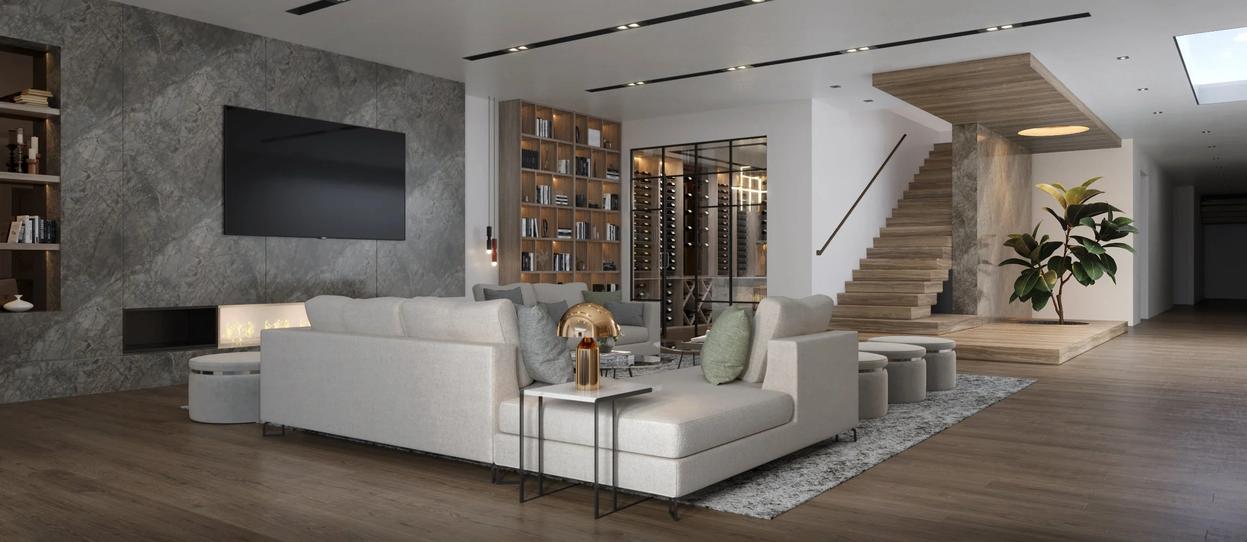 Unveiling Our 3D Rendering Service Creative Journey: Discovering Who We Are