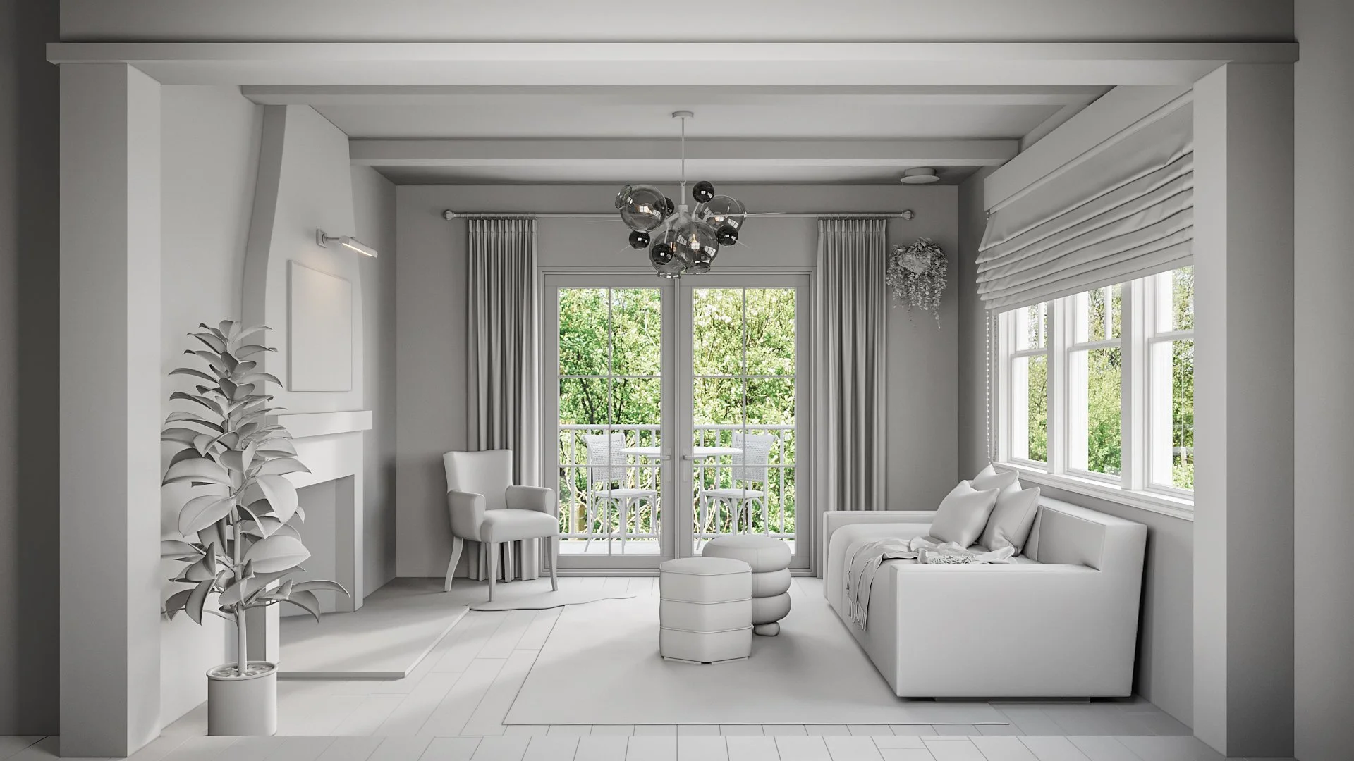 Duke's Design Process: From Concept to Reality