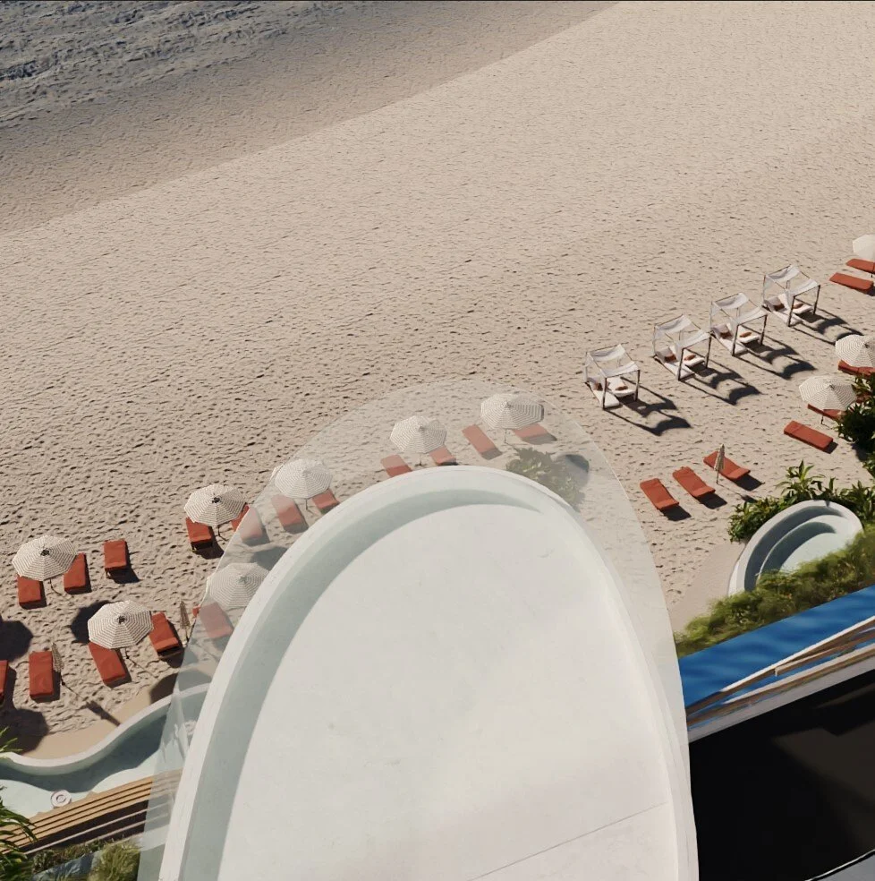 The Unexpected Hotel by Almal Ras Al Khaimah