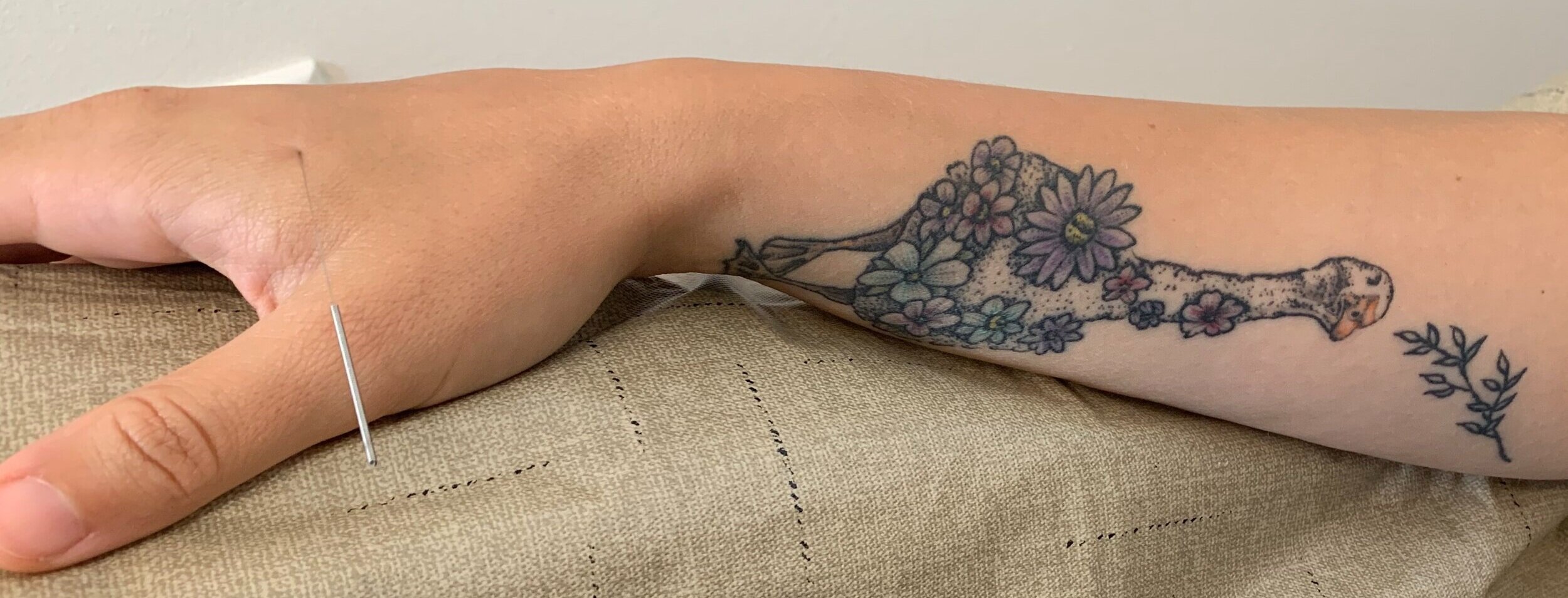 Tattoo uploaded by Aesthetic Tattoo • Fine line Potted Jade Plant • Tattoodo