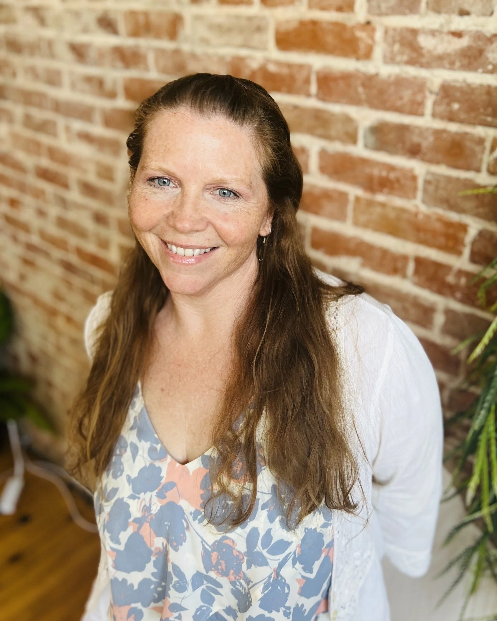 Rebeca Ratté, L.Ac Acupuncturist GreenHouse Holistic Coop Center