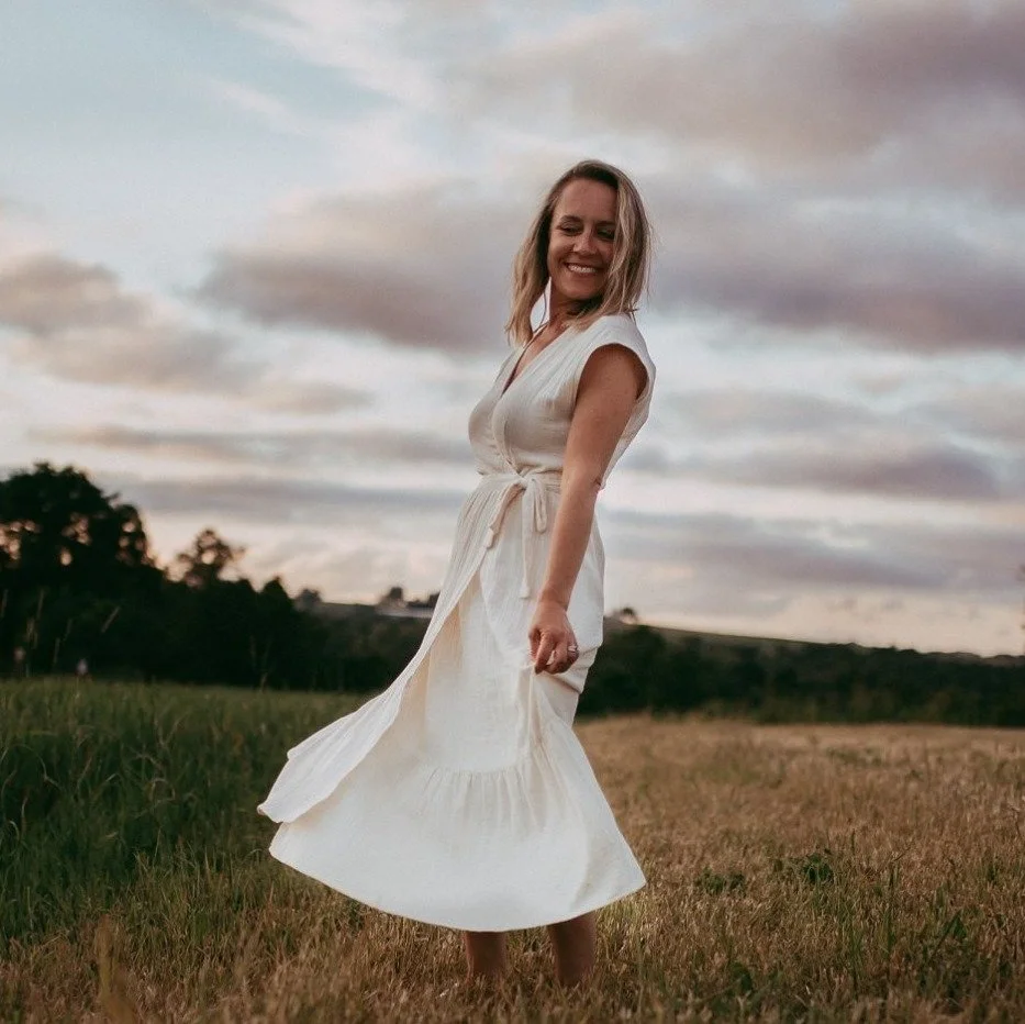 Amber Thorson, family and lifestyle photographer
