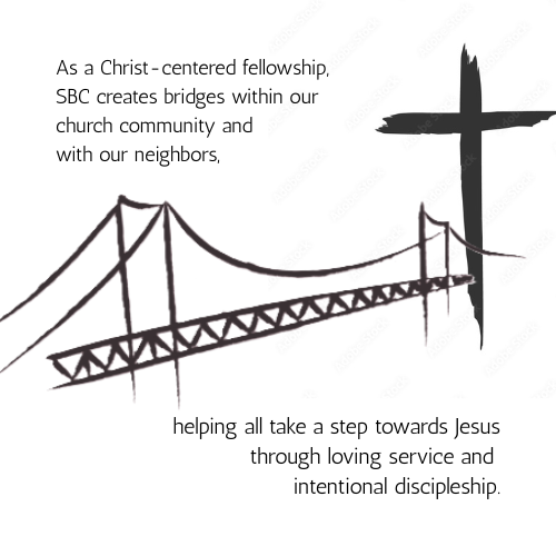 2/1/26 SBC Vision: Intentional Discipleship