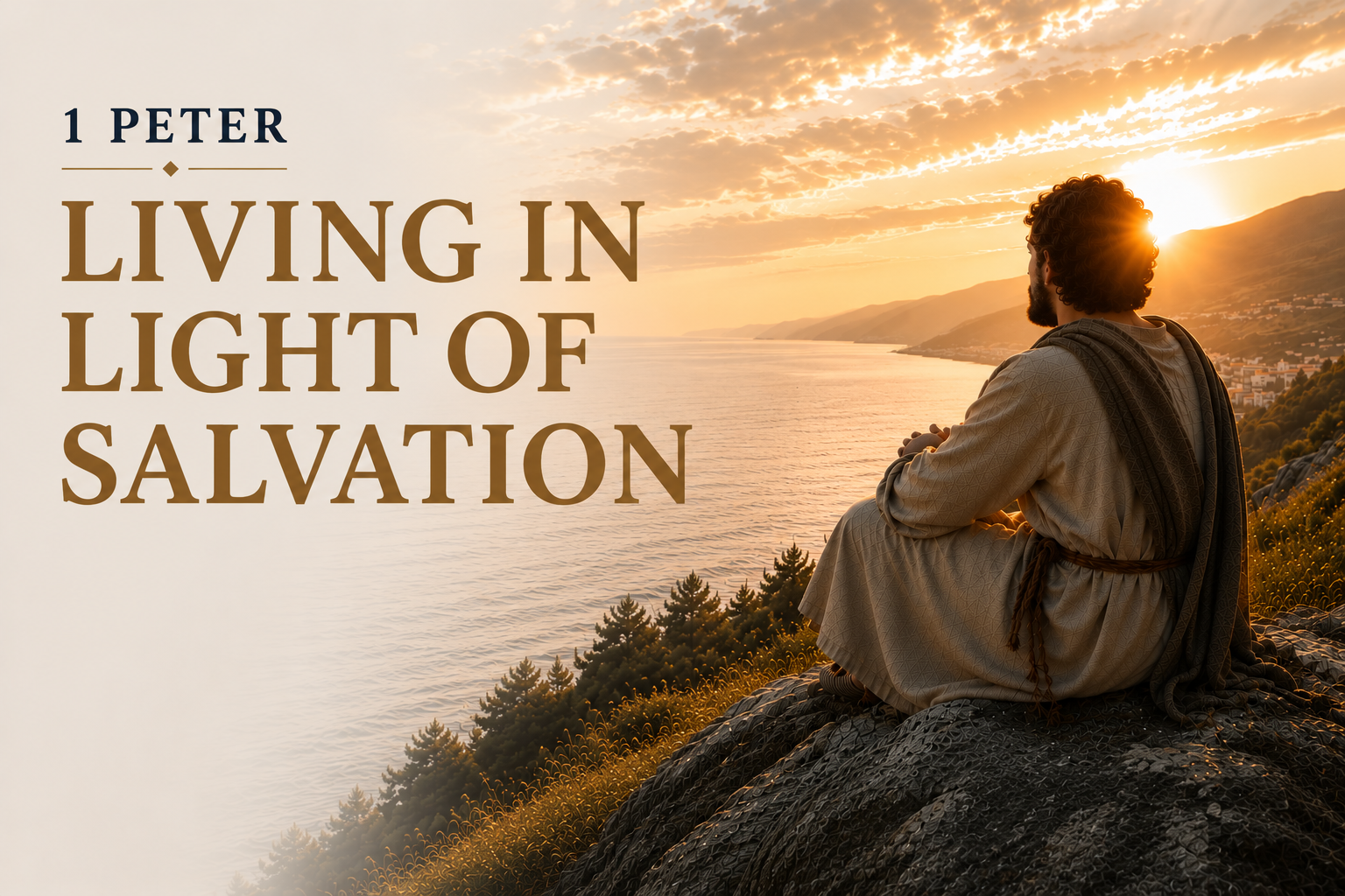 6/14/26 Living in Light of Salvation 1