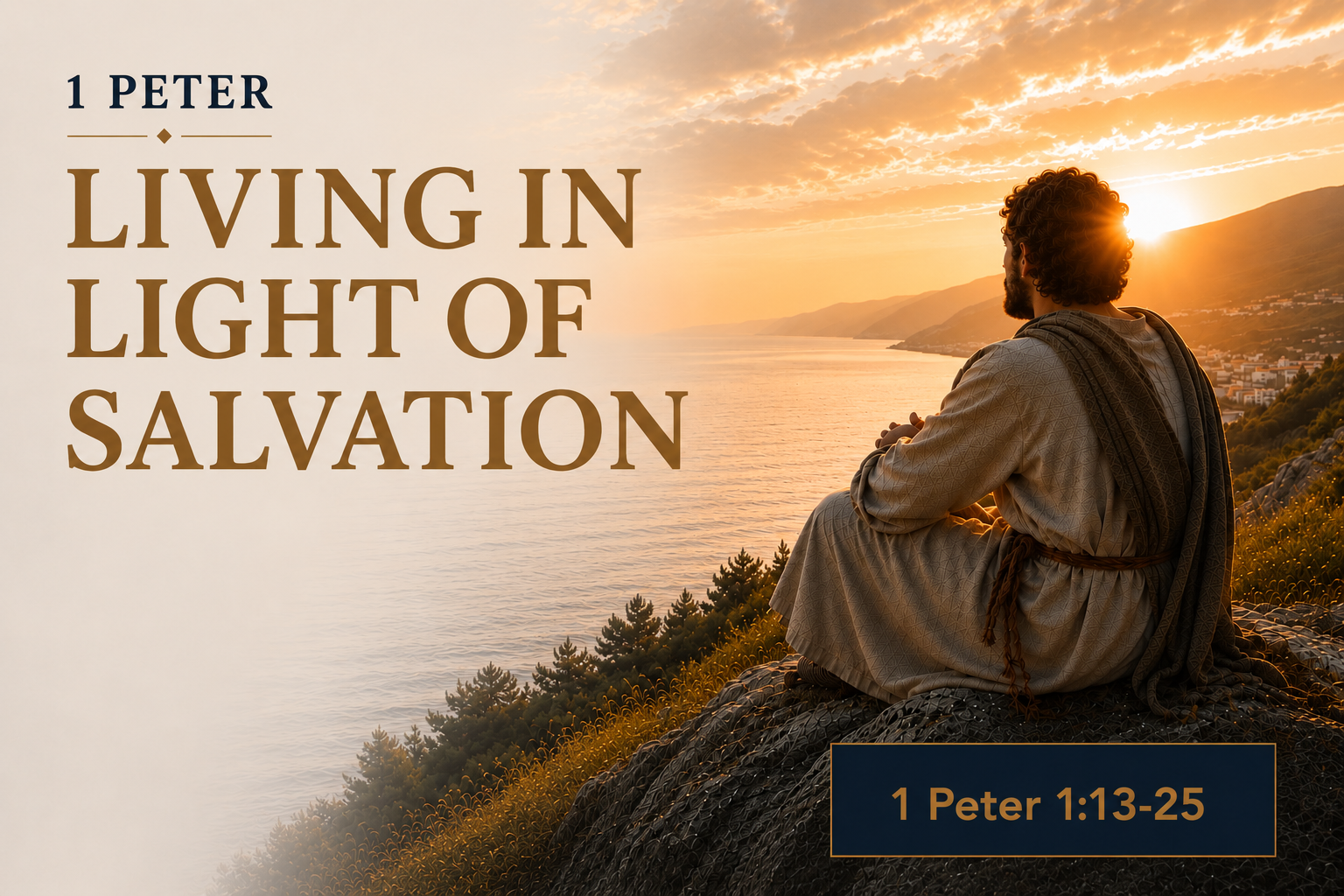 6/21/26 Living in Light of Salvation 2