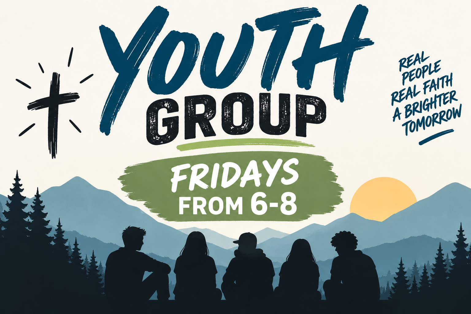 Youth Group