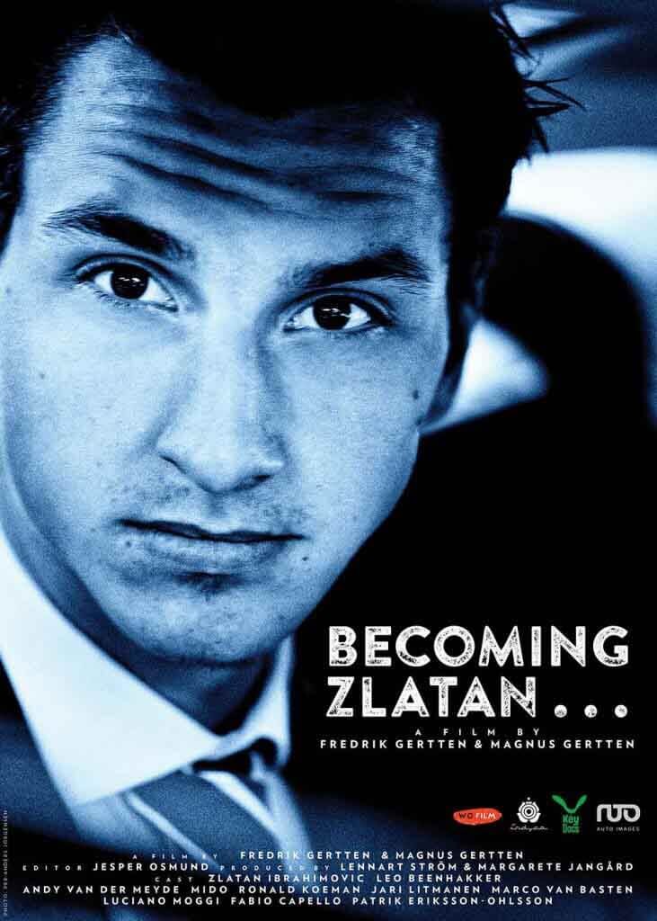 Becoming Zlatan