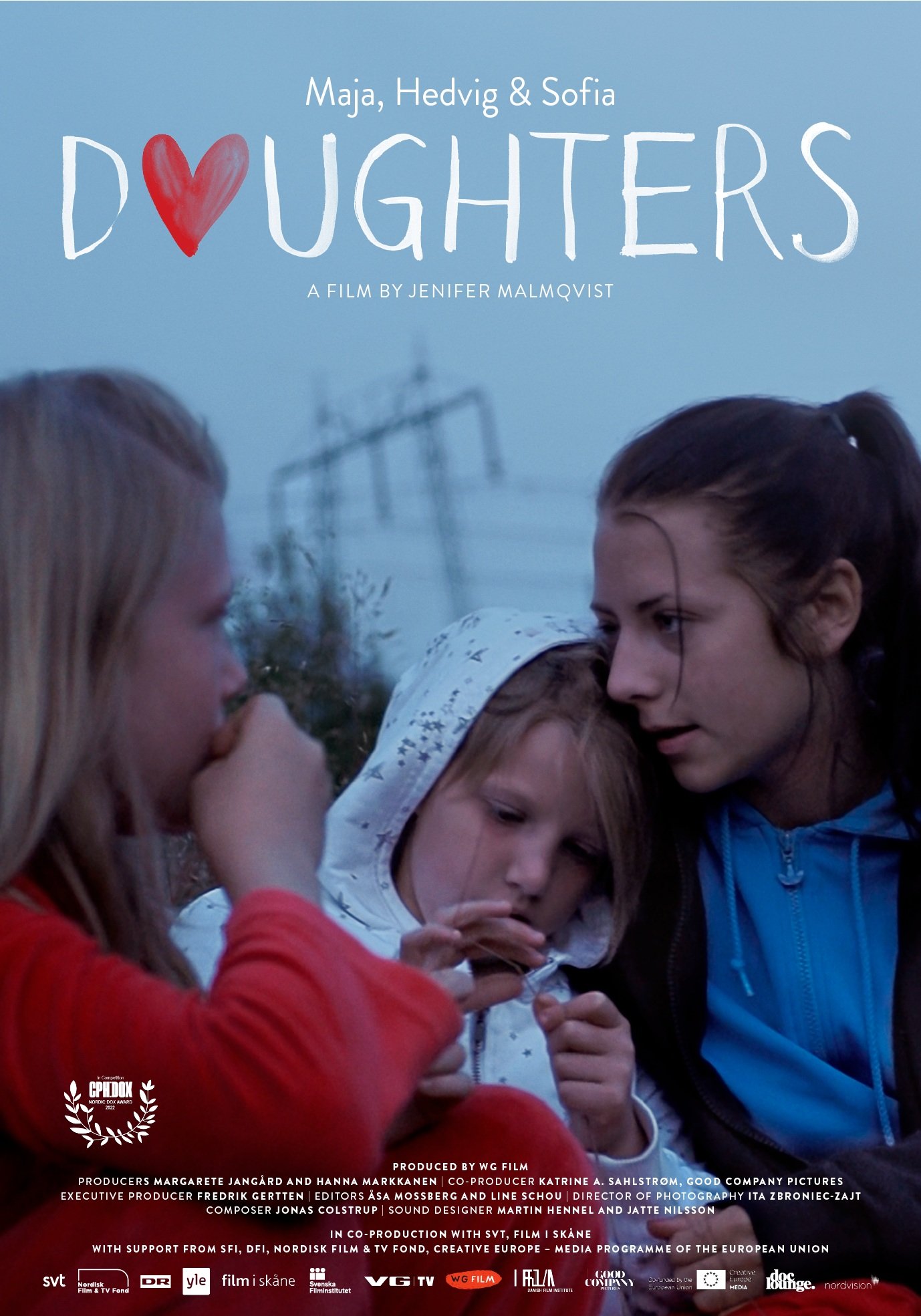 DAUGHTERS