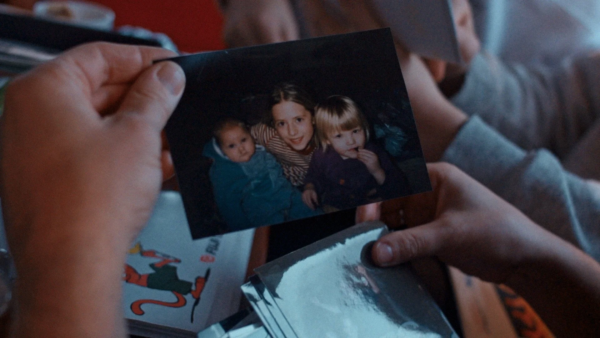 CPH:DOX review: Daughters by Jenifer Malmqvist (Nicole Santé, Business Doc Europe)