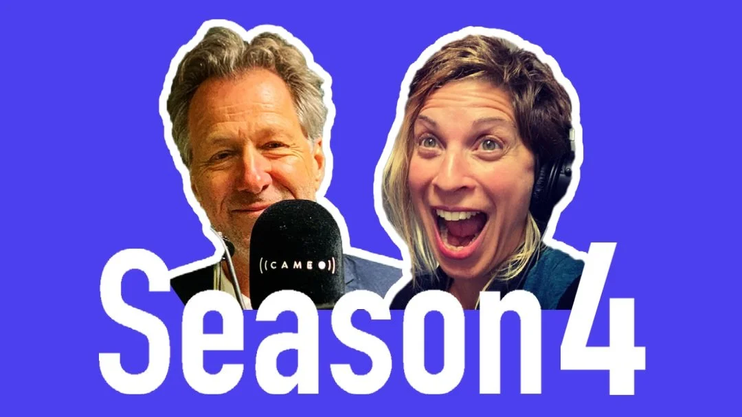 It's a Wrap! Season 4 Of Pushback Talks has Ended