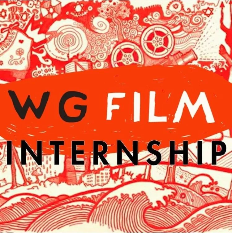 We are looking for interns!