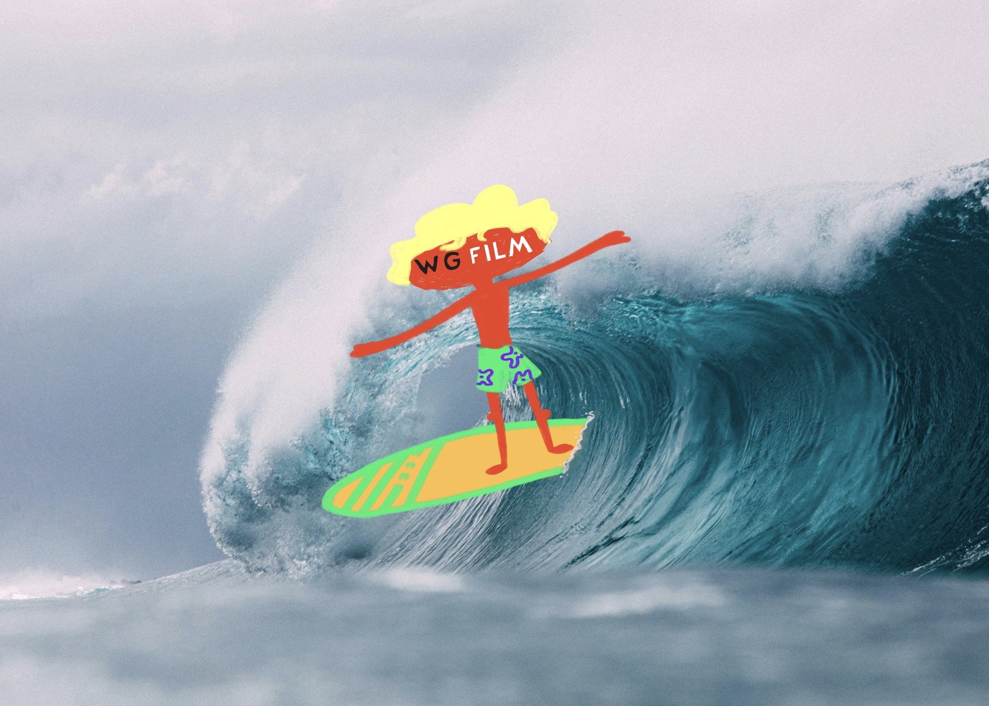 Newsletter: WG Summer 😎