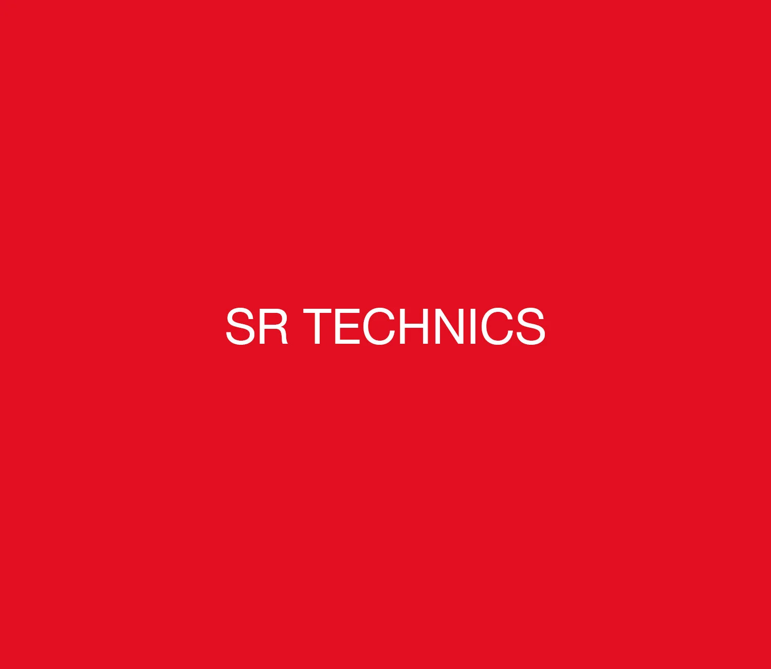  Für SR Technics habe ich in den Jahren 2009/2010 Projekte realisiert. Unter anderem das Magazin Technics Talk. 