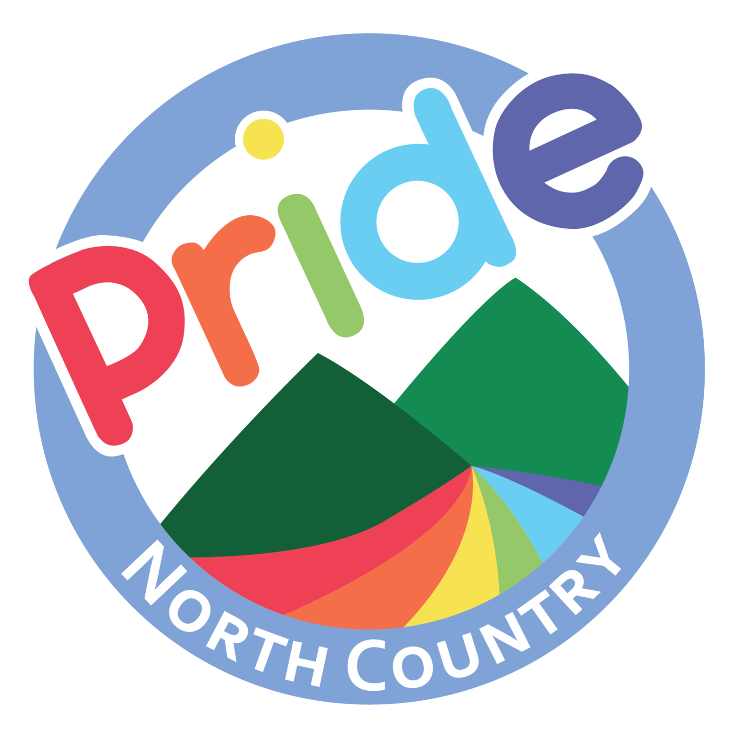 North Country Pride