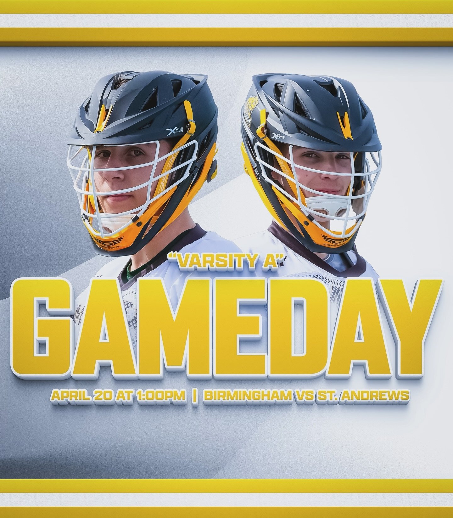 It&rsquo;s Gameday!!! The Varsity A Dawgs take on St. Andrew&rsquo;s at 1pm. #skodawgs
-
-
-
@bfeldy.psd