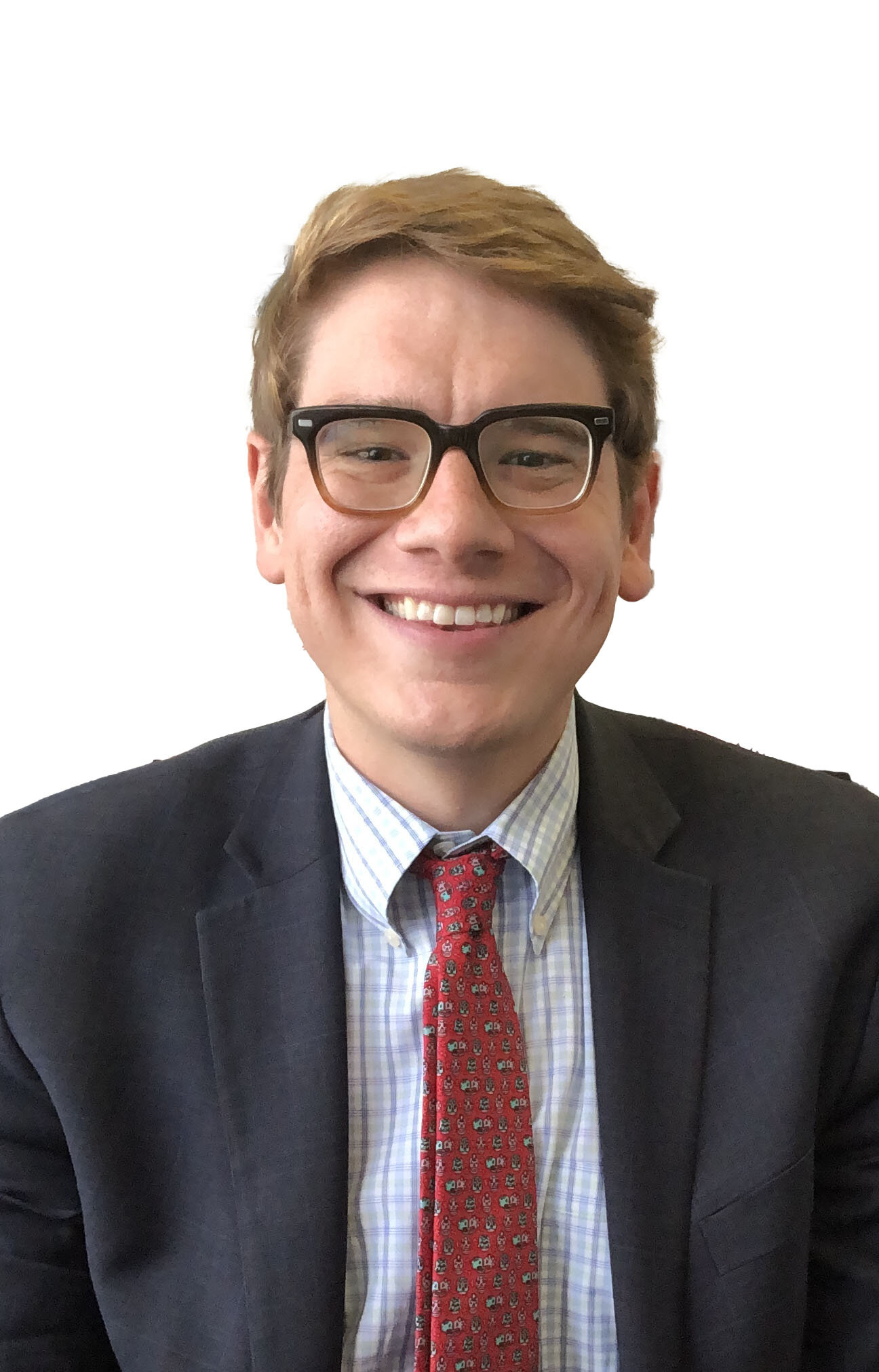 Robert Urenda, immigration attorney
