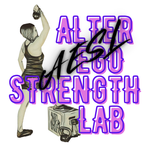 Alter Ego Dance Space