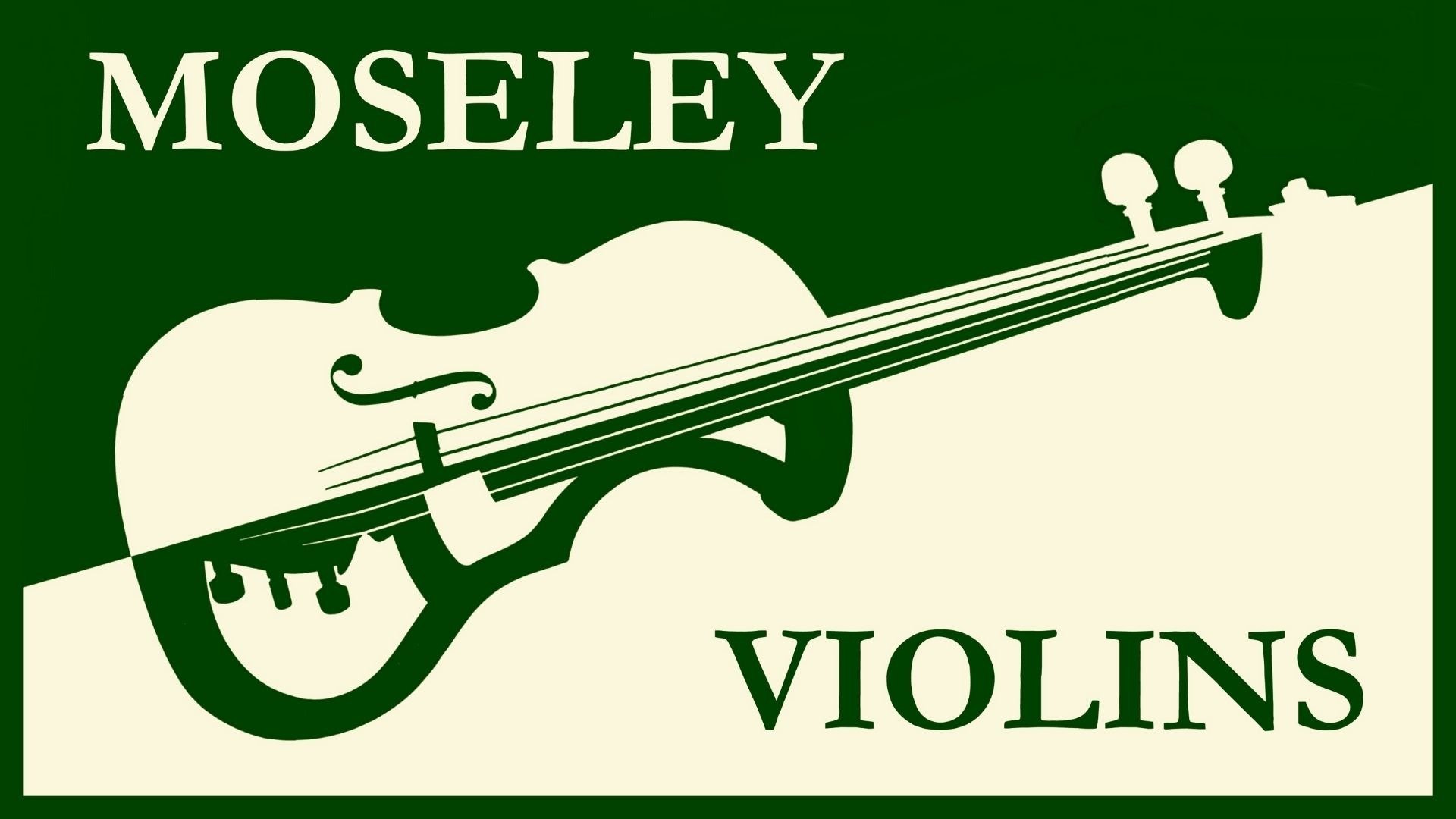 Moseley Violins