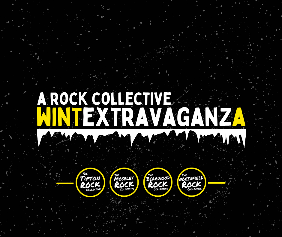 The Rock Collective Wintextravaganza
