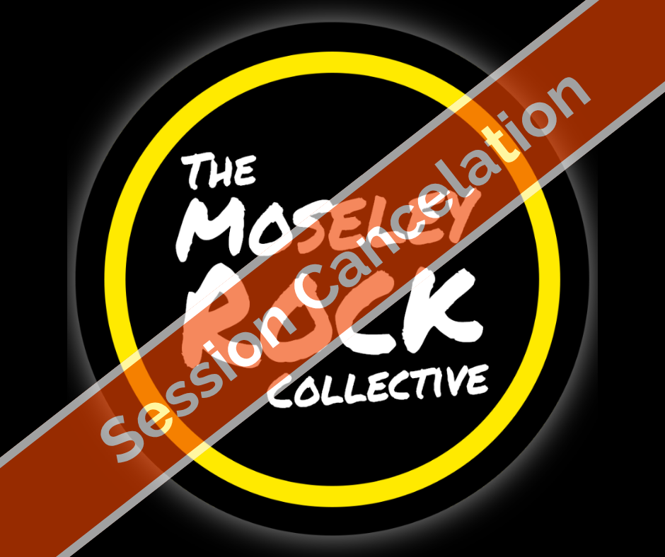 Moseley Rock Collective (Cancelled)