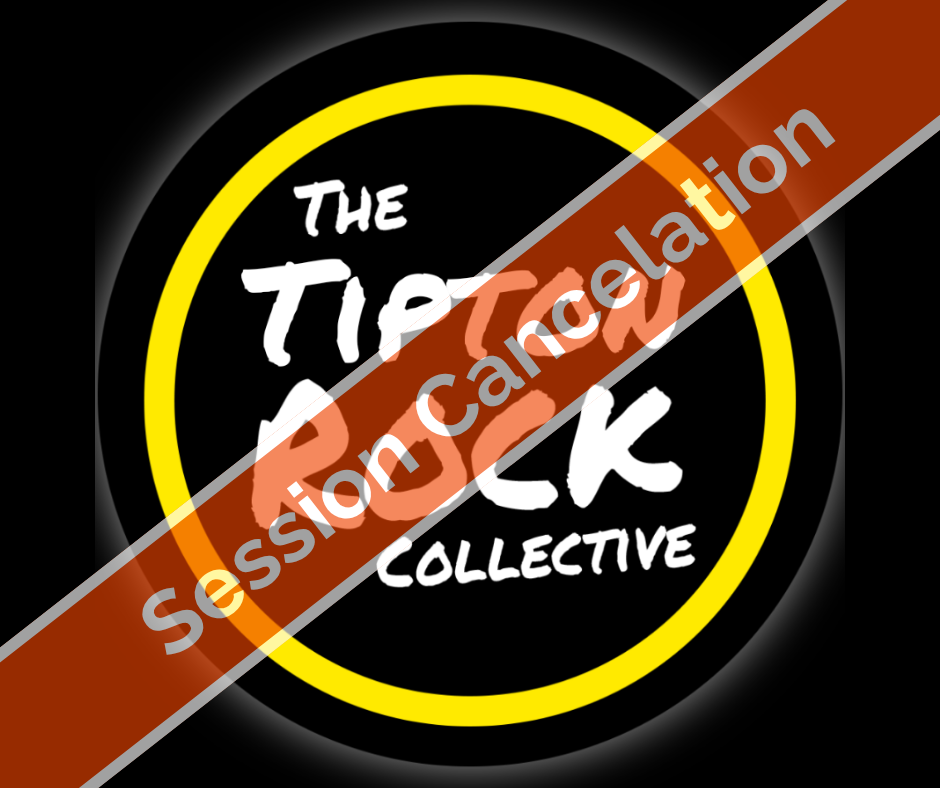 Tipton Rock Collective (Cancelled) 