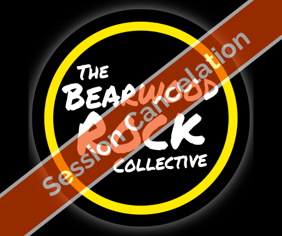 Bearwood Rock Collective  