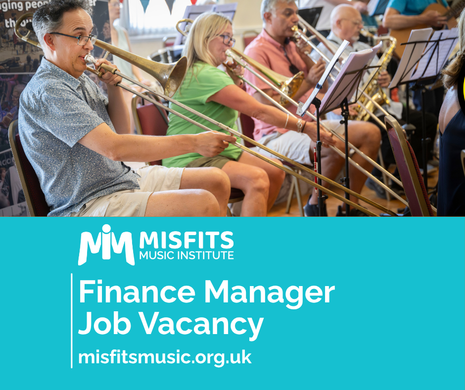 Finance Manager Job Vacancy