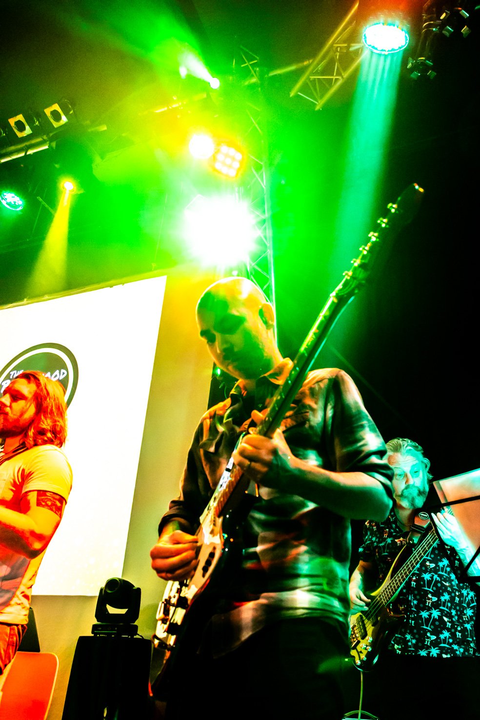 Moseley Rock Collective Christmas Gig - Reuben Penny-12.jpg